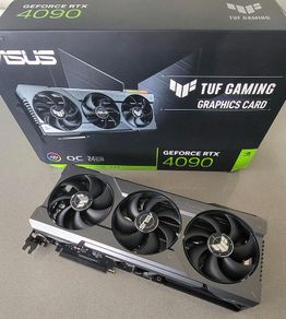 Asus TUF Gaming 4090