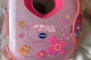 Vtech branded Secret safe diary