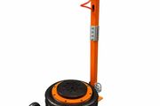5 Ton Air Bag Pneumatic Jack - Heavy Duty Lift