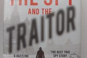 The Spy And The Traitor