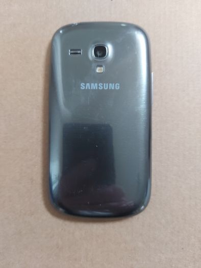 Samsung Galaxy SIII, Model GT-I8200N, 8GB, in excellent condition