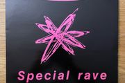 Orbital - Special Rave (Maxi 45) - 12" Vinyl DJ Promo - 1991 FFRR Records - France Release