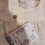 Broderie Anglaise Cream Top & Pants Set Age 9-12 Months Image 3