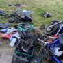 honda cbr 250 RR mc22 full bikes and breaking Image 6