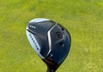 Callaway Quantum TD 7 wood