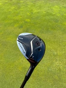 Callaway Quantum TD 7 wood