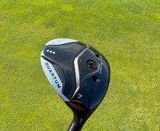Callaway Quantum TD 7 wood