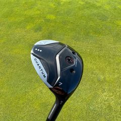Callaway Quantum TD 7 wood