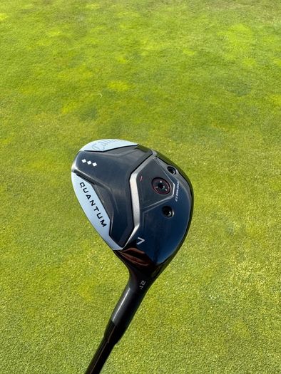 Callaway Quantum TD 7 wood
