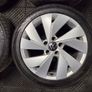 VW Caddy / Golf 17" Belmont Image 4