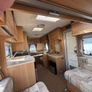 Sprite Sports Style S5TD-5 Berth Image 5