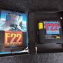 F22 Interceptor. Sega Genesis/Megadrive Image 4