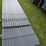 metal corrugated roofing sheets Image 4