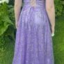 Stunning Grad Dress Image 4