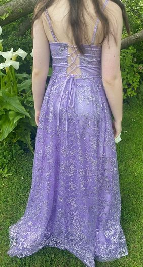 Stunning Grad Dress