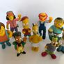 Collection Of The Simpsons Characters Image 3