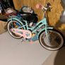 2 Girls Bike for sale Image 2