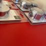 Richard burbidge Handrail end caps NEw in boxes x 5 Image 9