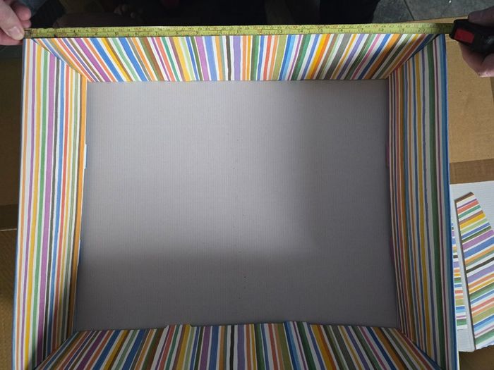 Multiple Packaging Items