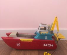 Paw Patrol Sea Patroller