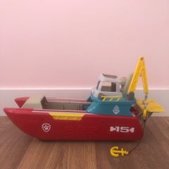Paw Patrol Sea Patroller