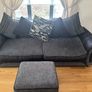 4 Seater Sofa Image 3
