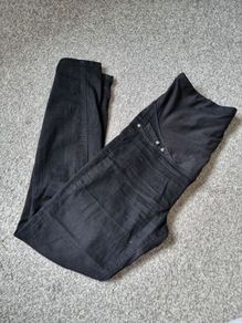 maternity jeans