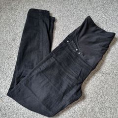 maternity jeans