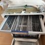 Fully integrated dishwasher Siemens IQ700 Image 3