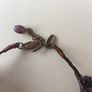Beautiful bead and wire neck piece- jewellery Image 4