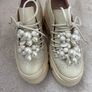 Simone Rocha Platform Shoes Image 3