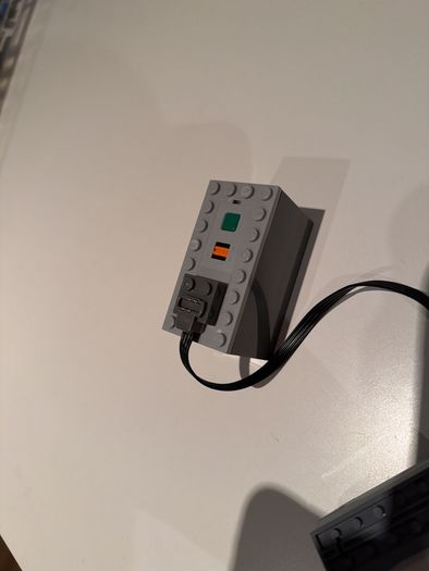 lego motor and lights kit