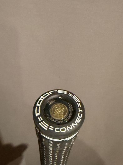 Cobra Cobra Radspeed-S Right Hand Driver