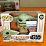 Baby Yoda - The child - Grogu Image 5