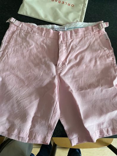 Orlebar Brown Shorts