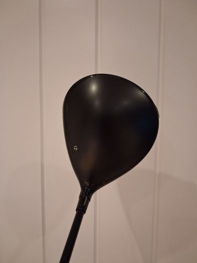 TaylorMade Stealth Driver 10.5 degree