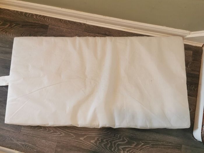 Cot matress