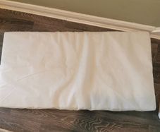 Cot matress