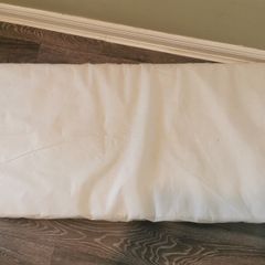 Cot matress