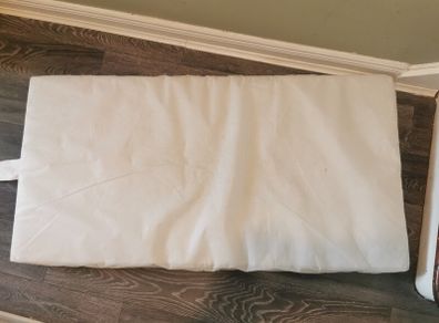 Cot matress