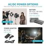 45333 Neewer Advanced 2.4G 660 LED Video and Photography Lighting Kit Image 8