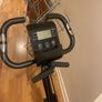 Foldable exercise bike Image 2