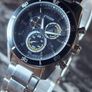Citizen Eco-Drive Chronograph Image 9