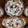10 piece Masons Ironstone Collection. Image 3