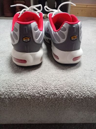 nike Air max plus