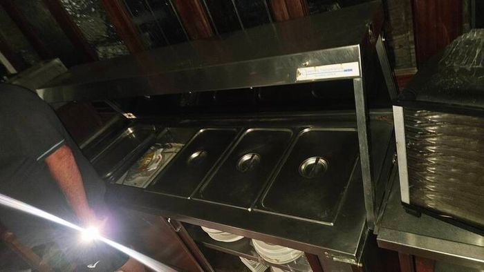 Baine marie