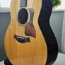 Beautiful Taylor 618e, Flamed maple, 2018 Grand Orchestra Image 3