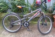 Apollo childs bike