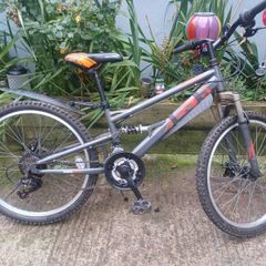 Apollo childs bike