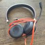 Jabra Evolve 40 Headset / Headphone Image 2